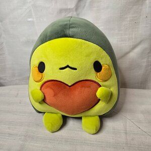 MochiOshis Avocado 9 inch Character Plush Toy